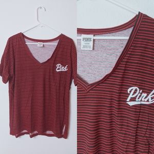 PINK T- Shirt